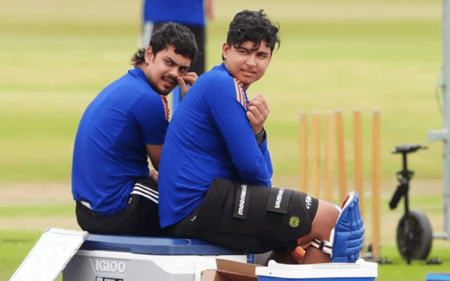 Duleep Trophy 2026: ईशान किशन को मिली ईस्ट जोन टीम की कमान, सूर्यवंशी को भी मिली बड़ी जिम्मेदारी 