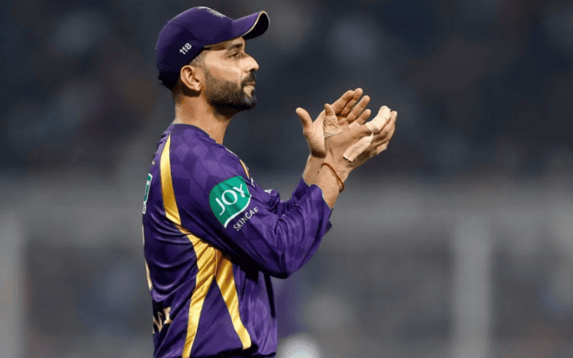 अजिंक्य रहाणे के रिटायरमेंट के बाद कौन बनेगा Kkr का कप्तान? यहां जानें