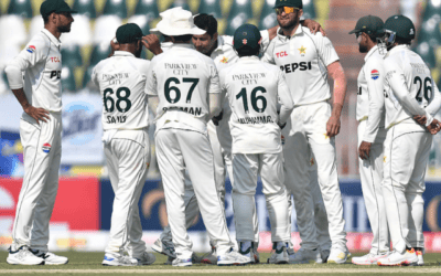 WI vs PAK 2026: पाकिस्तान को बड़ा झटका, पूर्व कप्तान वेस्टइंडीज के खिलाफ दूसरे टेस्ट मैच से हुआ बाहर