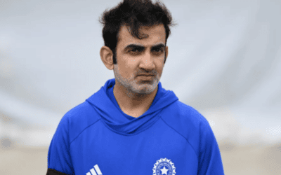 ENG vs IND: सीरीज गंवाने के बाद भारतीय खेमे में हलचल, कोचिंग स्टाफ के कई सदस्यों के इस्तीफा देने की खबर: रिपोर्ट्स