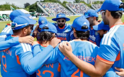 जिम्बाब्वे के खिलाफ T20I सीरीज के लिए भारत ने की टीम की घोषणा, सैमसन को दिखाया बाहर का रास्ता