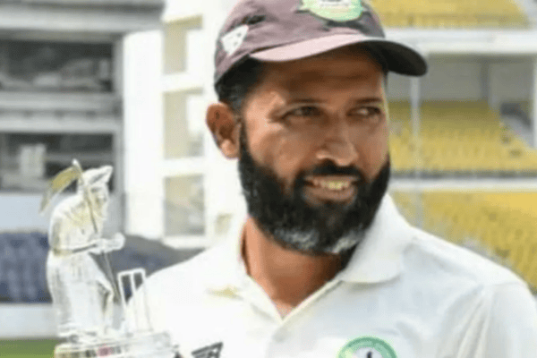“2-0 से कम जीत निराशाजनक होगी”: भारत-श्रीलंका टेस्ट सीरीज को लेकर वसीम जाफर की बड़ी भविष्यवाणी