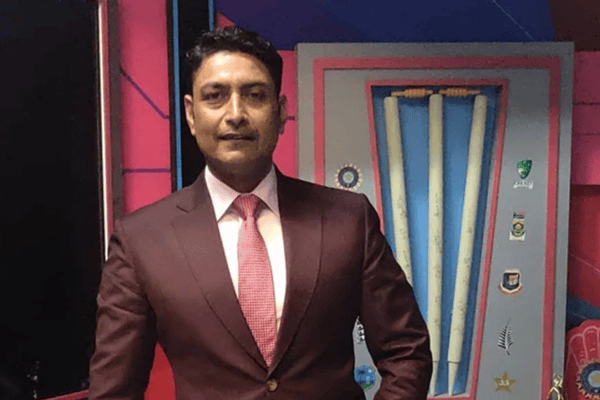 “कप्तान होने के बाद भी शुभमन गिल पर उठेंगे सवाल…” – दीप दासगुप्ता का वनडे टीम पर बड़ा और बेबाक बयान!
