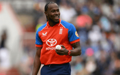 ENG vs IND: इस वजह से हार रही है टीम इंडिया, जोफ्रा आर्चर ने बताई बड़ी वजह