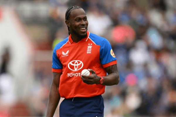 ENG vs IND: इस वजह से हार रही है टीम इंडिया, जोफ्रा आर्चर ने बताई बड़ी वजह