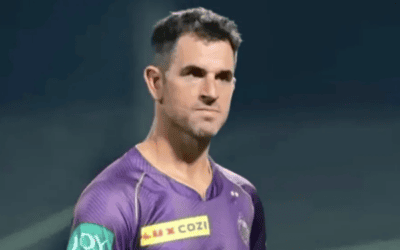 भारतीय क्रिकेट टीम के सहायक कोच रयान टेन डोशेट ने दिया इस्तीफा, Kkr में लौटने के लिए तैयार