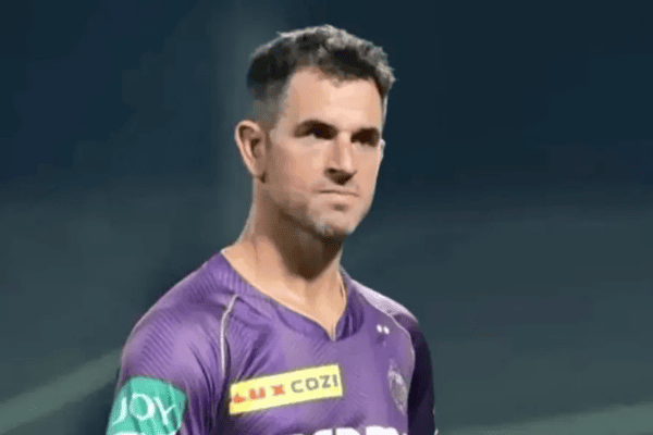 भारतीय क्रिकेट टीम के सहायक कोच रयान टेन डोशेट ने दिया इस्तीफा, Kkr में लौटने के लिए तैयार