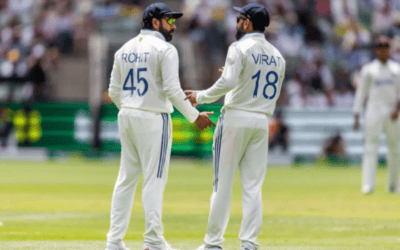 दलीप ट्रॉफी 2026: क्या 23 अगस्त से शुरू हो रहे टूर्नामेंट में खेलेंगे विराट कोहली और रोहित शर्मा? यहां जानें