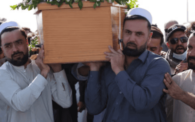 शापूर जादरान को काबुल में नम आंखों से दी गई अंतिम विदाई, साथी खिलाड़ियों ने दिया कंधा