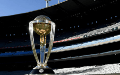 Icc ने किया 2027 Odi वर्ल्ड कप के वेन्यू का खुलासा, तीन देशों की इन जगहों पर खेला जाएगा टूर्नामेंट