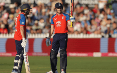 ENG vs IND: हैरी ब्रूक का बोल्ड बयान, कहा ‘भारत को फिर हराकर बनना है दुनिया की नंबर-1 टीम’