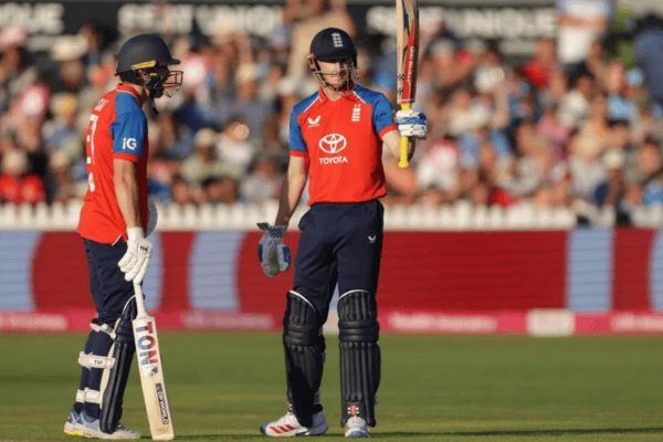 ENG vs IND: हैरी ब्रूक का बोल्ड बयान, कहा ‘भारत को फिर हराकर बनना है दुनिया की नंबर-1 टीम’