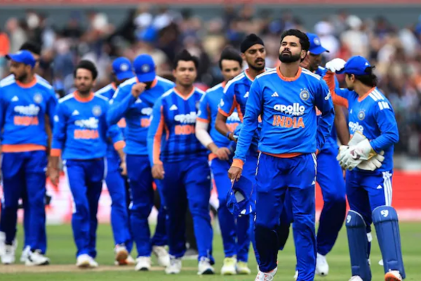 भारत के खराब प्रदर्शन पर Bcci सख्त, इंग्लैंड सीरीज के बाद कप्तान और कोच से मांगा जाएगा जवाब