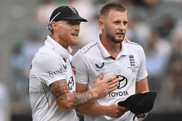 स्टोक्स विवाद के बाद Ecb का बड़ा एक्शन, इंग्लिश प्लेयर्स पर शराब को लेकर सख्त नियम लागू
