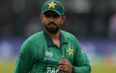 टेस्ट के बाद अब T20I में भी होगी बाबर आजम की कप्तान के तौर पर वापसी, रिपोर्ट में दावा