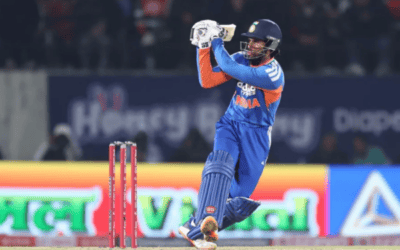 ENG vs IND 2026: इंग्लैंड सीरीज के बाद इन 3 खिलाड़ियों की टीम इंडिया से हो सकती है छुट्टी
