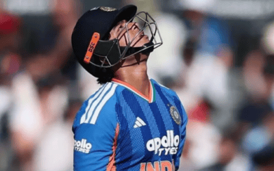 ENG vs IND” विल जैक्स ने की वैभव सूर्यवंशी की तारीफ, बोले- पूरी टीम का सबसे बड़ा आकर्षण हैं