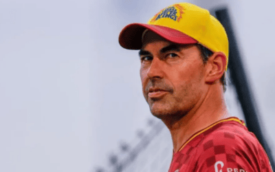 Ipl 2027: स्टीफन फ्लेमिंग के बाद कौन बनेगा Csk का नया हेड कोच? ये 3 दिग्गज हैं सबसे बड़े दावेदार