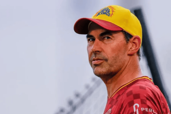 Ipl 2027: स्टीफन फ्लेमिंग के बाद कौन बनेगा Csk का नया हेड कोच? ये 3 दिग्गज हैं सबसे बड़े दावेदार