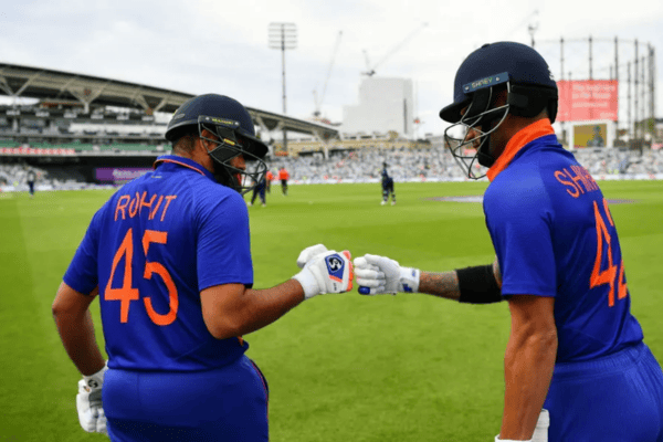 इंग्लैंड की धरती पर टी20आई में सबसे ज्यादा रन बनाने वाला कौन है भारतीय खिलाड़ी?