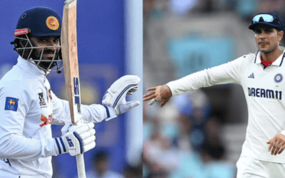 Sri Lanka Cricket announces schedule of home Test series against India