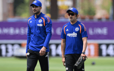 ENG vs IND: ‘T20I में मिली हार का असर नहीं पड़ेगा’ – वनडे सीरीज से पहले शुभमन गिल का बड़ा बयान
