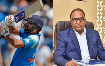 लॉर्ड्स वनडे नहीं होगा रोहित शर्मा का आखिरी मैच, Bcci सचिव देवाजीत सैकिया ने भविष्य पर दी बड़ी सफाई