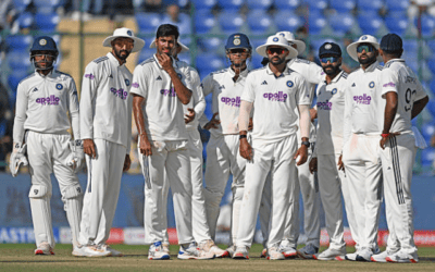 SL vs IND: इस सप्ताह घोषित हो सकती है टेस्ट टीम, वॉशिंगटन सुंदर की फिटनेस पर टिकीं चयनकर्ताओं की नजरें