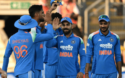 रवि शास्त्री ने चुनी Icc Cwc 2027 के लिए भारतीय टीम, 4 चौंकाने वाले नामों ने खींचा ध्यान