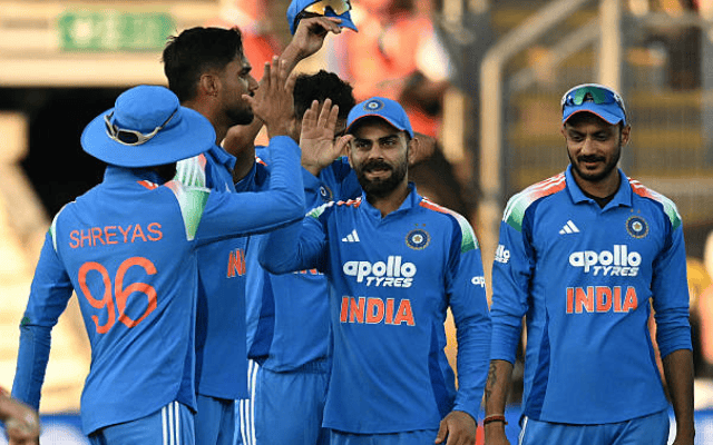 रवि शास्त्री ने चुनी Icc Cwc 2027 के लिए भारतीय टीम, 4 चौंकाने वाले नामों ने खींचा ध्यान