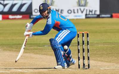 ZIM vs IND: “यह सपना सच होने जैसा है” – ‘प्लेयर ऑफ द मैच’ और ‘प्लेयर ऑफ द सीरीज’ बनने पर बोले वैभव सूर्यवंशी