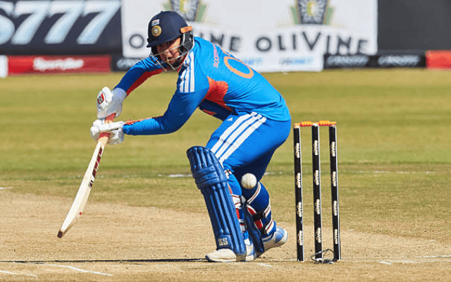 ZIM vs IND: “यह सपना सच होने जैसा है” – ‘प्लेयर ऑफ द मैच’ और ‘प्लेयर ऑफ द सीरीज’ बनने पर बोले वैभव सूर्यवंशी