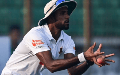 AUS vs BAN: ऑस्ट्रेलिया टेस्ट सीरीज से पहले बांग्लादेश को बड़ा झटका! इबादत हुसैन दौरे से बाहर