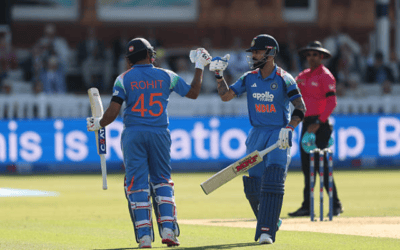 ‘लैय पकड़ने के लिए 1-2 मैच नहीं ले सकते’ – इंग्लैंड दौरे के बाद विराट और रोहित को पूर्व भारतीय क्रिकेटर ने दी चेतावनी