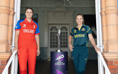 Women’s T20 WC 2026, Final: इंग्लैंड बनाम ऑस्ट्रेलिया मैच प्रीव्यू, हेड टू हेड, पिच रिपोर्ट और वो सब जो आपको पता होना चाहिए