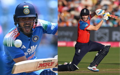 ENG vs IND 2026: इंग्लैंड बनाम भारत पहला वनडे मैच प्रीव्यू, हेड टू हेड, पिच रिपोर्ट और वो सब जो आपको पता होना चाहिए
