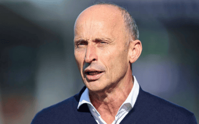 Women’s T20 WC 2026: ‘ऑस्ट्रेलिया है फेवरेट’ – फाइनल से पहले नासिर हुसैन ने इंग्लैंड को दी बड़ी चुनौती से निपटने की सलाह