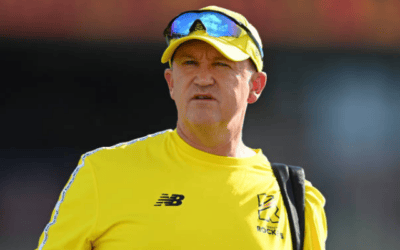 इंग्लैंड टेस्ट टीम के हेड कोच की रेस में सबसे आगे एंडी फ्लावर, Ipl ड्यूटी के साथ मिल सकती है दोहरी जिम्मेदारी