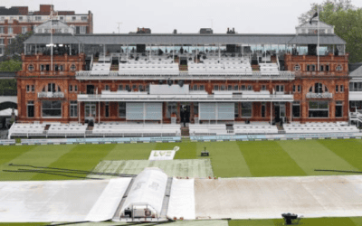ENG vs IND 2026: बारिश की वजह से धुल जाएगा लॉर्ड्स में होने वाला सीरीज-डीसाइडर? देखें मौसम की रिपोर्ट