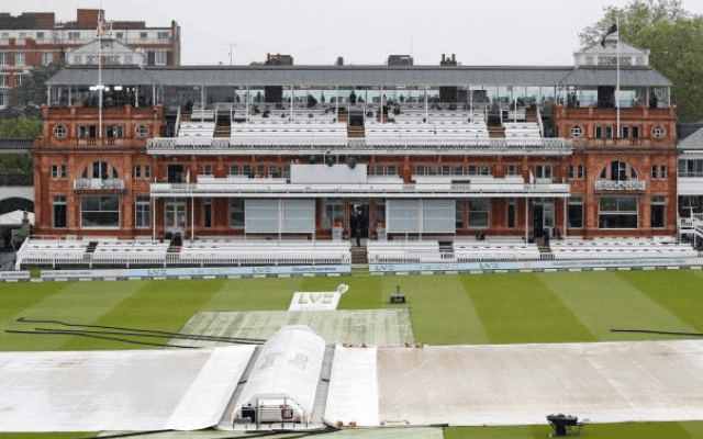 ENG vs IND 2026: बारिश की वजह से धुल जाएगा लॉर्ड्स में होने वाला सीरीज-डीसाइडर? देखें मौसम की रिपोर्ट