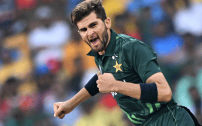 Lpl में पहली बार खेलते दिखेंगे शाहीन अफरीदी, Pcb ने थमाया Noc; कैंडी रॉयल्स टीम में हुए शामिल
