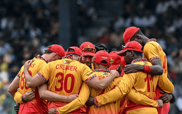 ZIM vs IND: भारत के खिलाफ T20I सीरीज के लिए जिम्बाब्वे टीम का ऐलान, मधेवेरे और न्यामहुरी की हुई वापसी