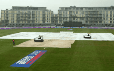 ENG vs IND, 4th T20I: क्या ब्रिस्टल में बारिश करेगी मैच का मजा किरकिरा? वेदर रिपोर्ट पर डालें नजर