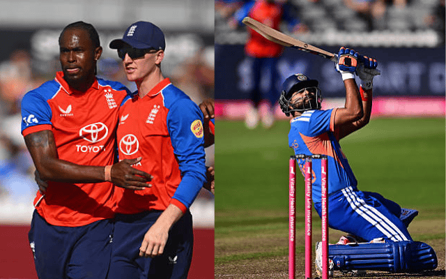 ENG vs IND 2026: इंग्लैंड बनाम भारत पांचवा टी20आई मैच प्रीव्यू, हेड टू हेड, पिच रिपोर्ट और वो सब जो आपको पता होना चाहिए