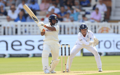 IND W vs ENG W: मंधाना की जुझारू पारी की मुरीद हुईं दीप्ति शर्मा, लॉर्ड्स टेस्ट के पहले दिन के बाद बांधे तारीफों के पुल