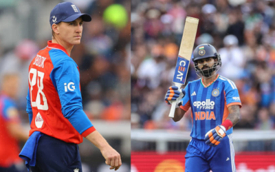 ENG vs IND 2026: इंग्लैंड बनाम भारत दूसरा टी20आई मैच प्रीव्यू, हेड टू हेड, पिच रिपोर्ट और वो सब जो आपको पता होना चाहिए
