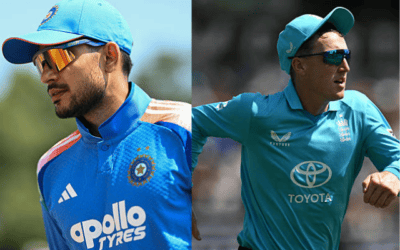 ENG vs IND 2026: इंग्लैंड बनाम भारत तीसरा वनडे मैच प्रीव्यू, हेड टू हेड, पिच रिपोर्ट और वो सब जो आपको पता होना चाहिए