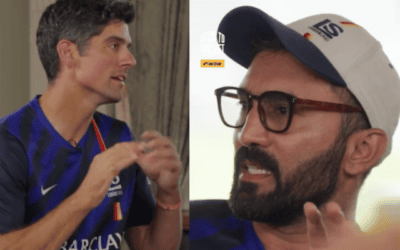 “Ipl कॉन्ट्रैक्ट का अनादर कैसे कर सकते हैं?” – जैकब बेथल को लेकर एलिस्टर कुक से भिड़े दिनेश कार्तिक और मो बोबाट