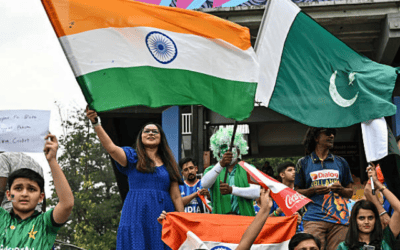 Asian Games 2026 का क्रिकेट शेड्यूल घोषित, जानें कब और कैसे हो सकती है भारत-पाक की भिड़ंत