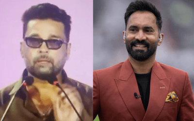 “उन्होंने अपनी नॉलेज से मेरी बहुत मदद की” – दिनेश कार्तिक की तारीफ करते हुए भावुक हुए मुरली विजय